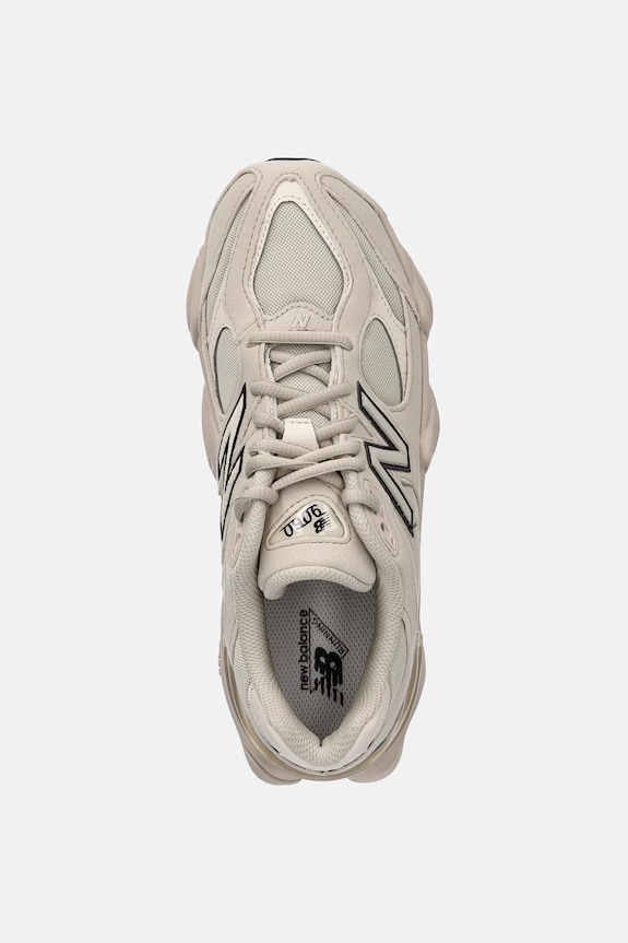 New Balance 9060 sneakers boty béžová G90607GY
