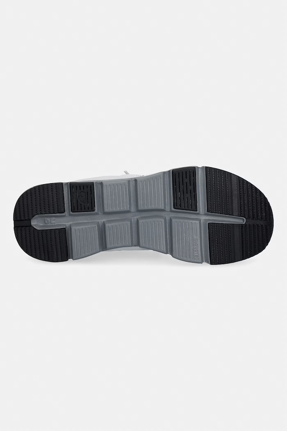 On sneakersy Cloud Sky 3YD11443314 szary