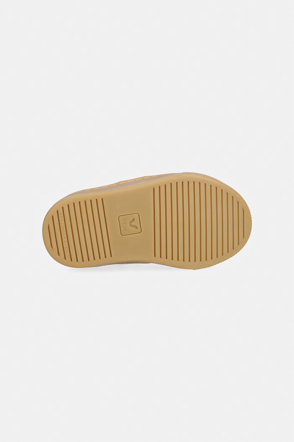 Veja VEJA X MUSEUM SMALL ESPLAR sneakers pentru copii, din piele MH0221646C.22.27 alb