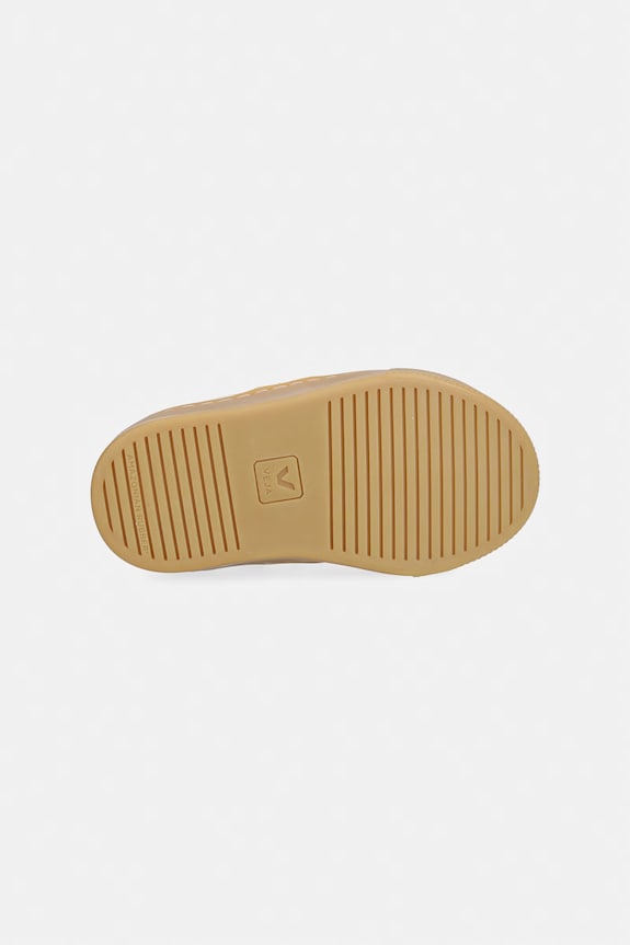 Veja VEJA X MUSEUM SMALL ESPLAR sneakers pentru copii, din piele MH0221646C.22.27 alb