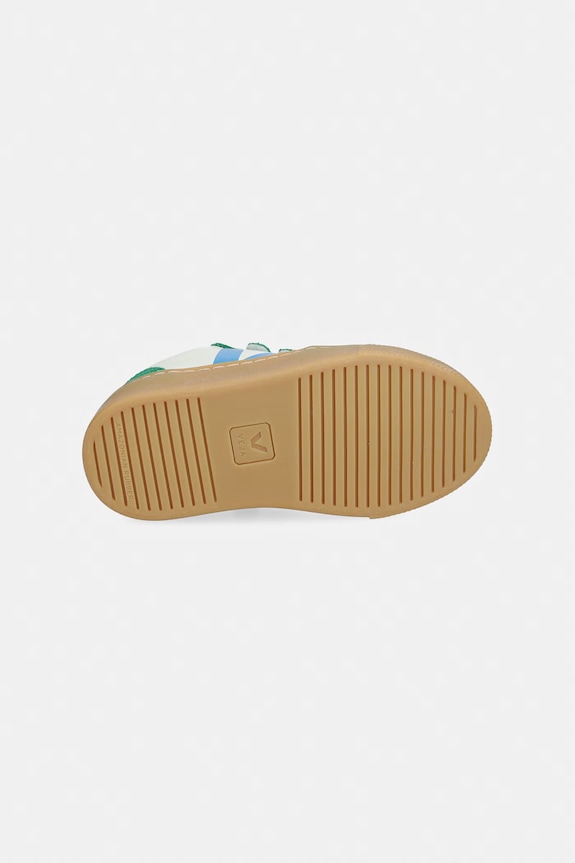 Veja Small V-90 sneakers pentru copii SX2021514C.21.27 verde