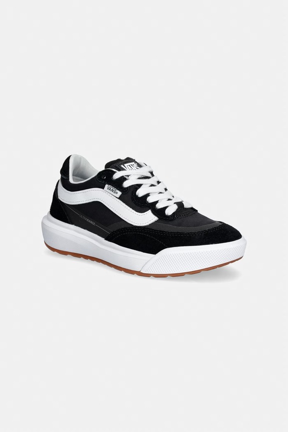 Vans Ultrarange 2.0 otroške superge črna VN000EDPBZW1