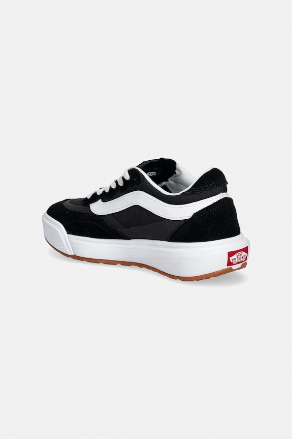 Deklice Vans Ultrarange 2.0 otroške superge VN000EDPBZW1 črna