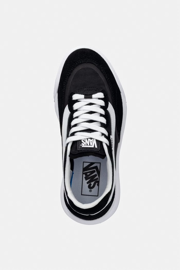 Vans Ultrarange 2.0 otroške superge črna VN000EDPBZW1