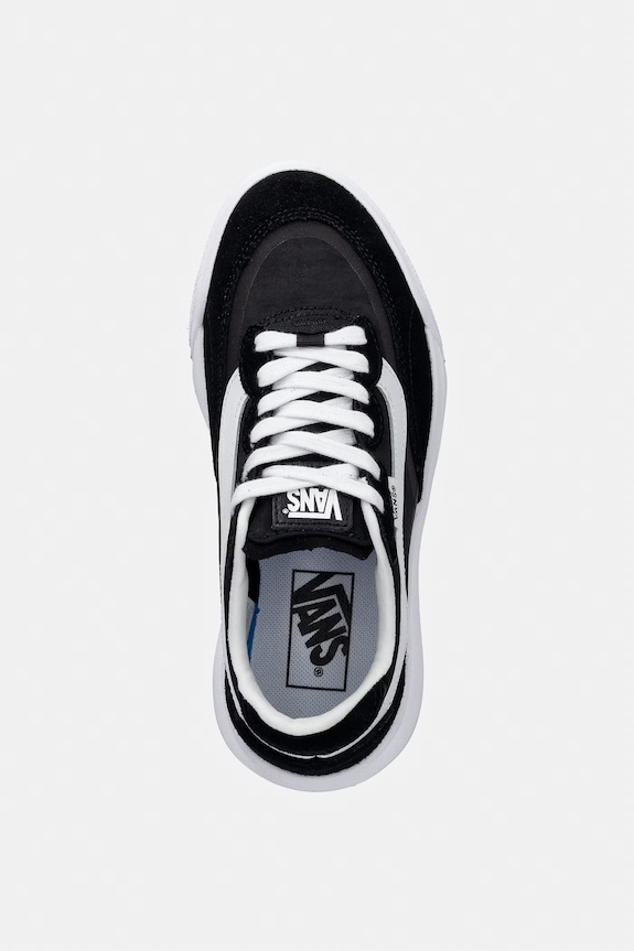 Vans Ultrarange 2.0 otroške superge črna VN000EDPBZW1
