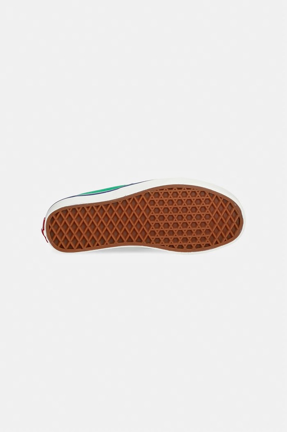 Vans AUTHENTIC teniske otroške VN000Y165TU1 zelena