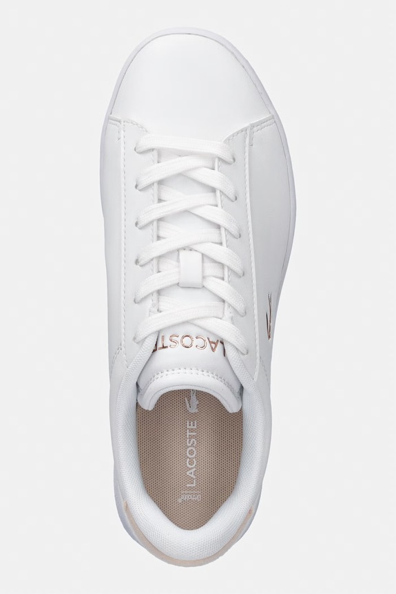 Lacoste sneakers bianco 48SUJ0002