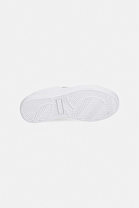 Детские кроссовки Lacoste 51SUJ0003 белый