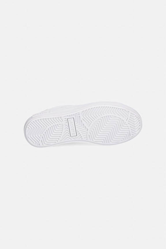 Дитячі кросівки Lacoste 51SUJ0004 білий