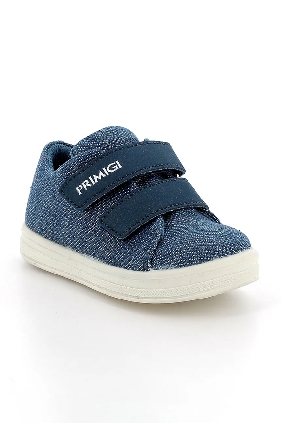Primigi sneakersy dziecięce granatowy 1355011.20.24