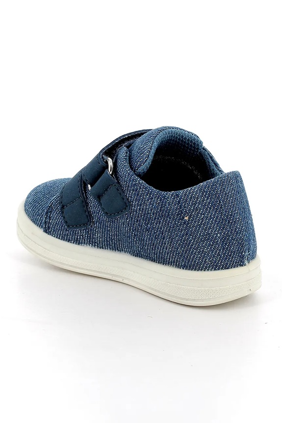 Chłopiec Primigi sneakersy dziecięce 1355011.20.24 granatowy