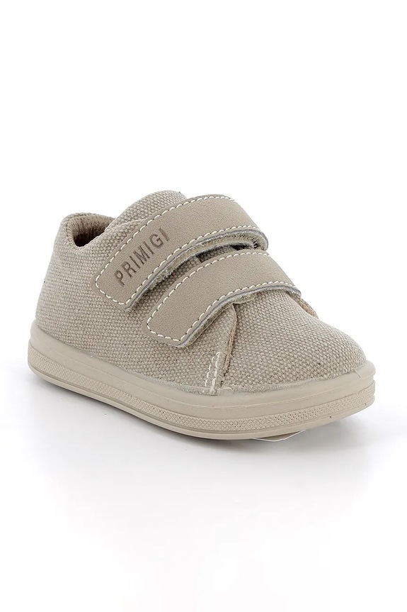 Primigi sneakersy dziecięce beżowy 1355022.18.24