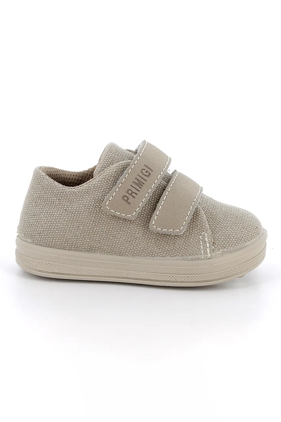 Primigi sneakersy dziecięce 1355022.18.24 beżowy SS26