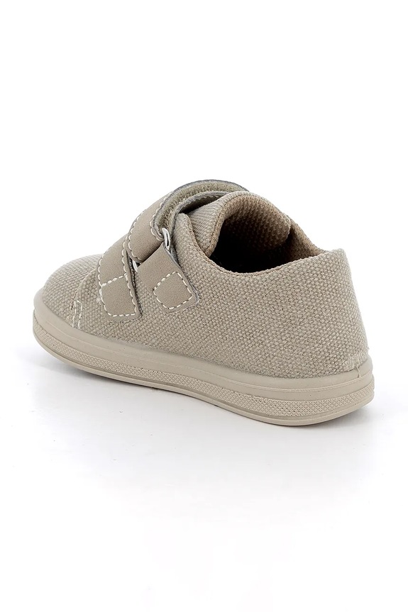 Chłopiec Primigi sneakersy dziecięce 1355022.18.24 beżowy