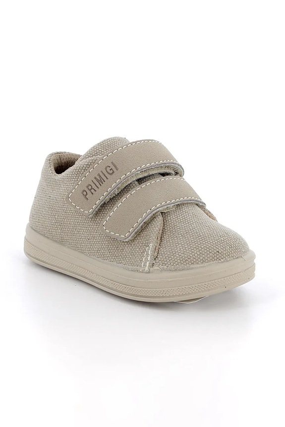 Primigi sneakersy dziecięce beżowy 1355022.25.29