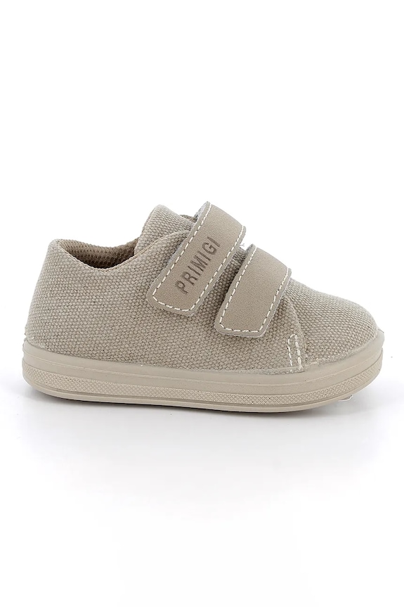 Primigi sneakersy dziecięce 1355022.25.29 beżowy SS26