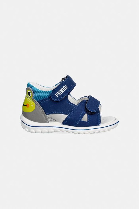 Primigi sandale pentru copii 1364200. bleumarin SS26