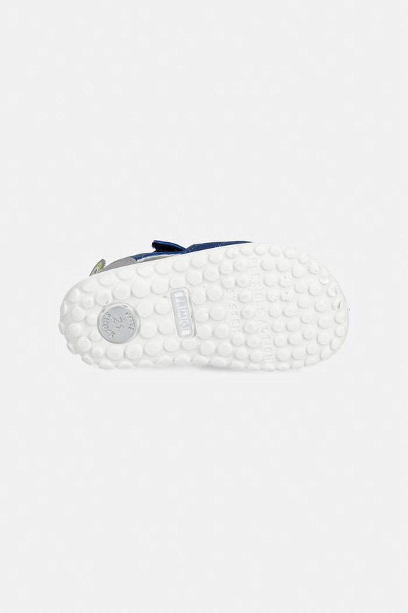 Primigi sandale pentru copii 1364200. bleumarin