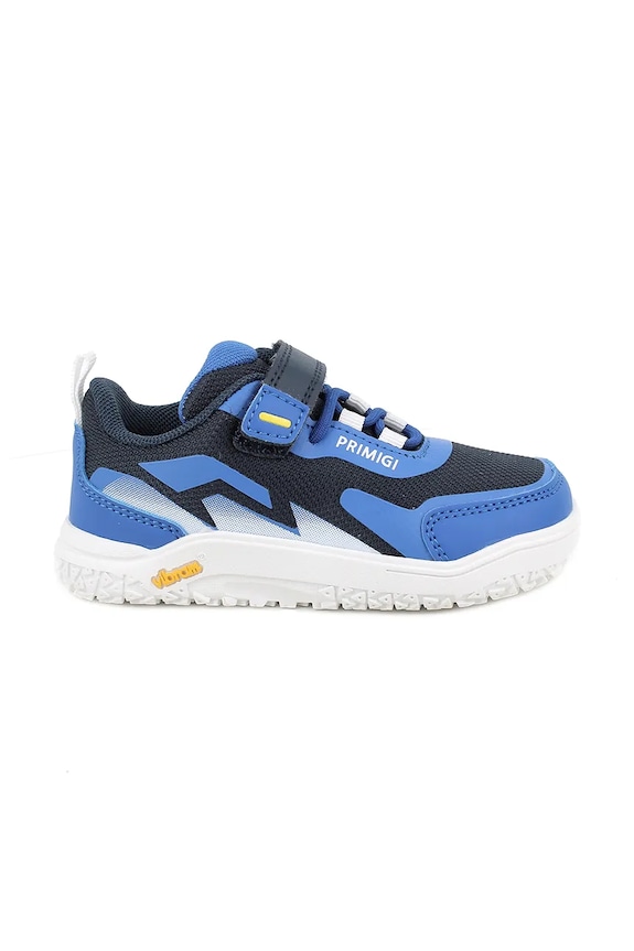 Primigi sneakers copii 1421455.30.33 bleumarin SS26
