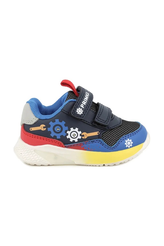 Primigi sneakersy dziecięce 1454011 granatowy SS26