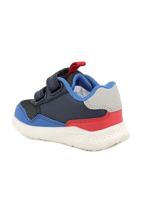 Chłopiec Primigi sneakersy dziecięce 1454011 granatowy