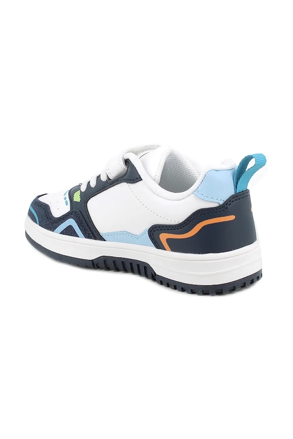 Chłopiec Primigi sneakersy dziecięce 1460322 biały