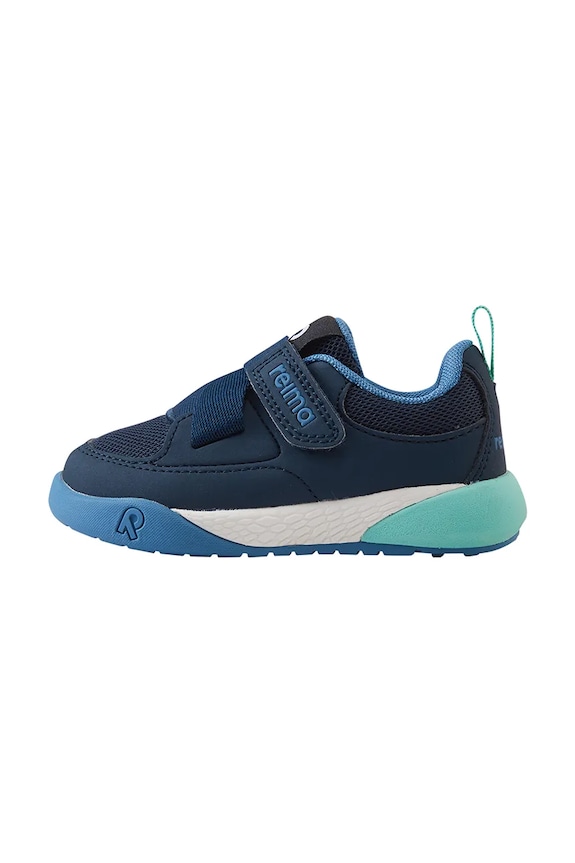 Κοριτσίστικα Παιδικά sneakers Reima Kiirus 5400006A.PPY2 μπλε