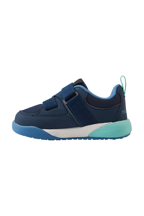 Παιδικά sneakers Reima Kiirus μπλε 5400006A.PPY2