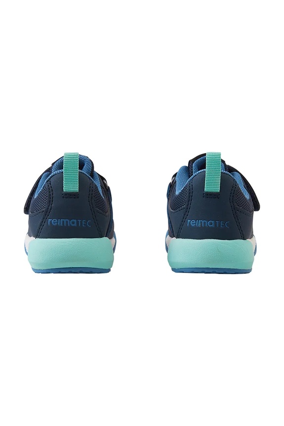 Παιδικά sneakers Reima Kiirus 5400006A.PPY2 μπλε