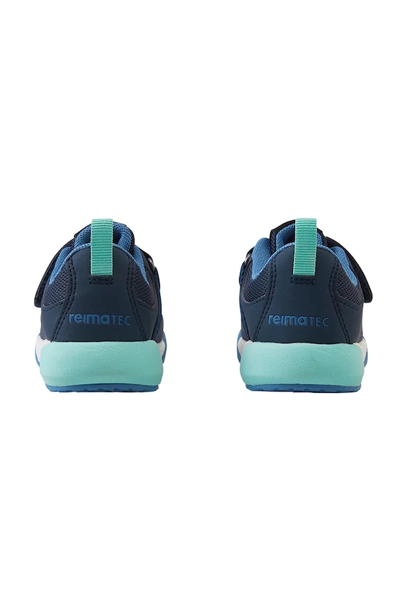 Παιδικά sneakers Reima Kiirus 5400006A.PPY2 μπλε