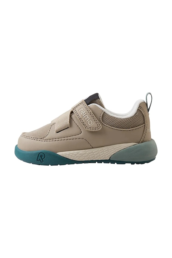 Κοριτσίστικα Παιδικά sneakers Reima Kiirus 5400006A.PPY2 μπεζ