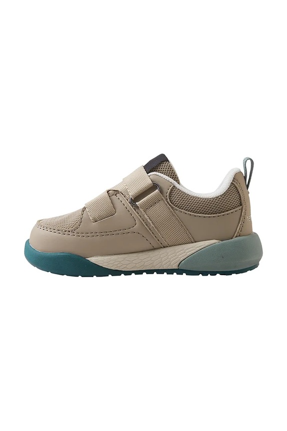 Παιδικά sneakers Reima Kiirus μπεζ 5400006A.PPY2