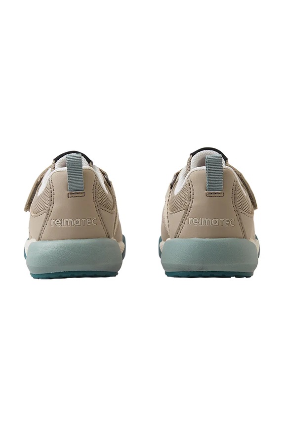 Παιδικά sneakers Reima Kiirus 5400006A.PPY2 μπεζ