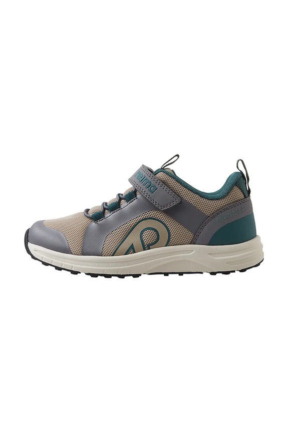 Chłopiec Reima sneakersy dziecięce Enkka 5400007A.PPY2 beżowy