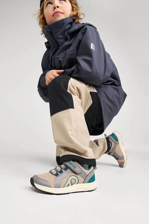 Reima sneakersy dziecięce Enkka 5400007A.PPY2