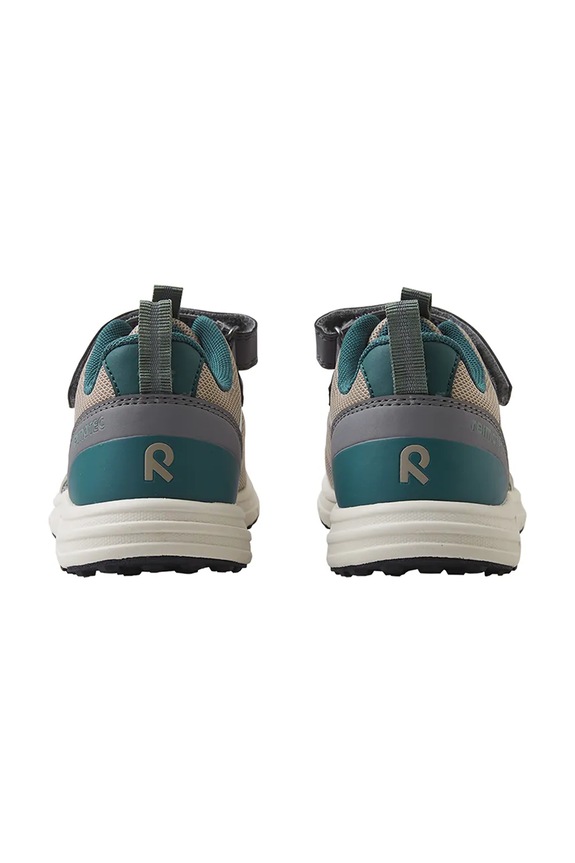Reima sneakersy dziecięce Enkka 5400007A.PPY2 beżowy
