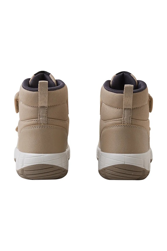 Κοριτσίστικα Παιδικά sneakers Reima Patter 2.0 5400042A.PPY2 μπεζ