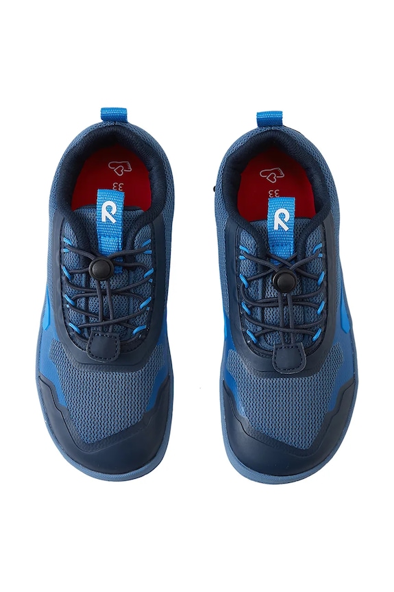 Reima scarpe da ginnastica per bambini Tallustelu blu 5400137C.PPY2