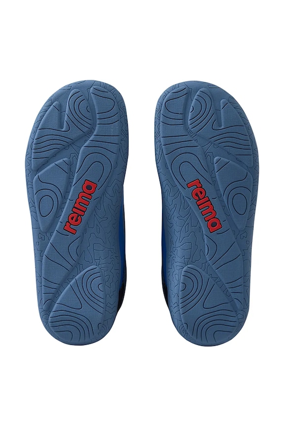 Reima scarpe da ginnastica per bambini Tallustelu 5400137C.PPY2 blu