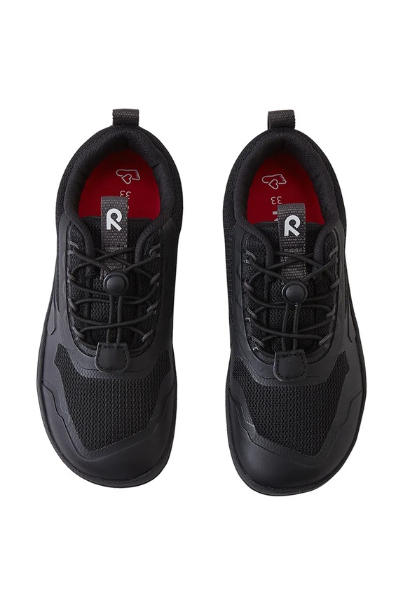 Dječje tenisice Reima Tallustelu crna 5400137C.PPY2