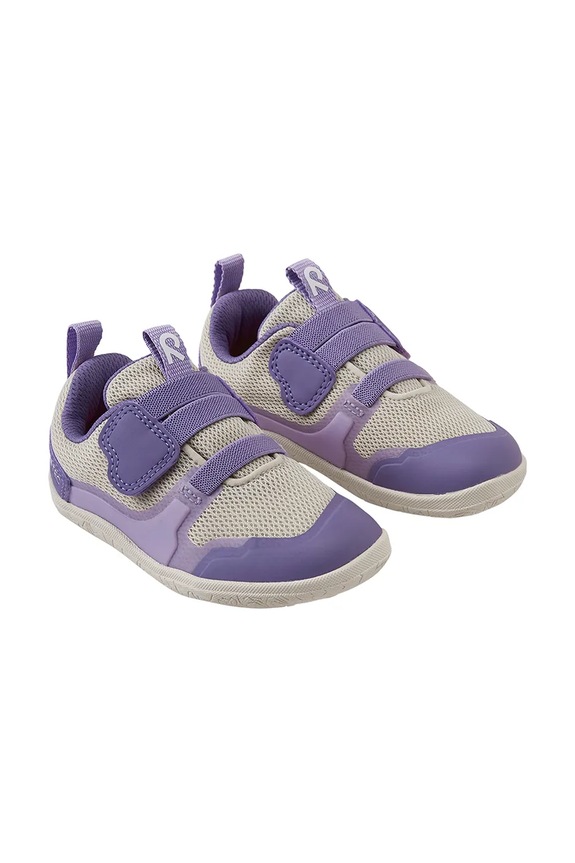 Dječje tenisice Reima Tepastelu 5400141B.PPY2 bež SS26