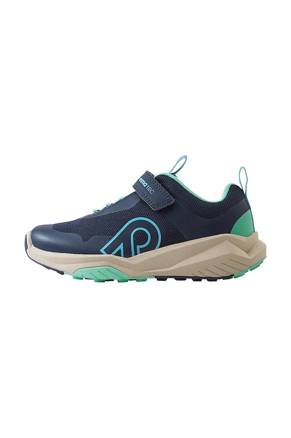 Reima scarpe da ginnastica per bambini Enkkari 5400152C.PPY2 blu SS26