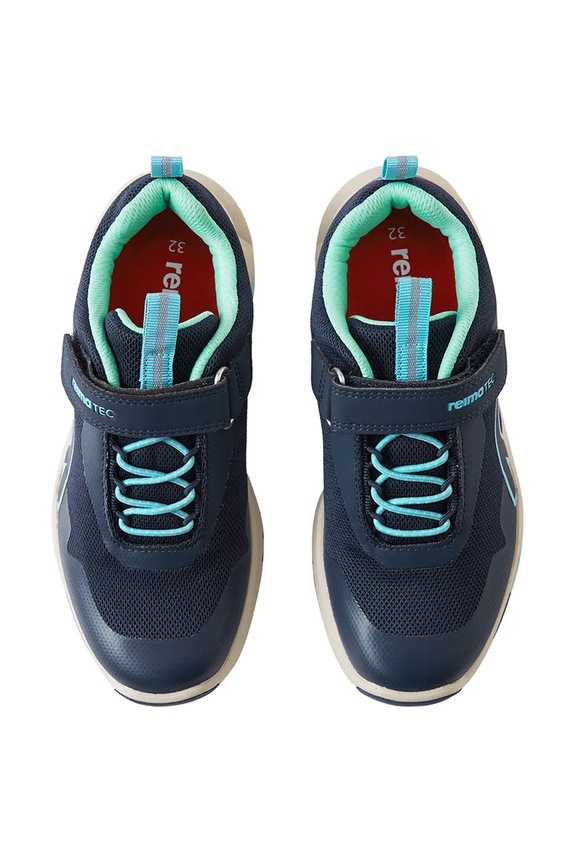 Reima scarpe da ginnastica per bambini Enkkari 5400152C.PPY2 blu