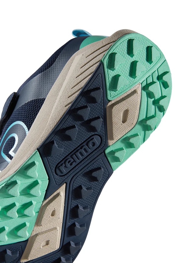 Reima scarpe da ginnastica per bambini Enkkari 5400152C.PPY2