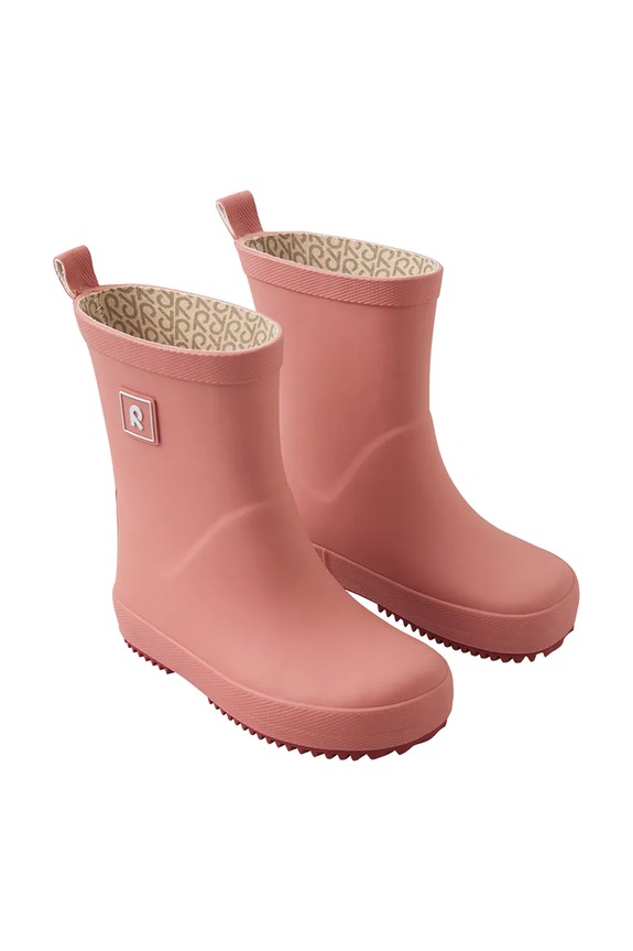 Reima stivali di gomma Ankka 5400158A.PPY2 rosa SS26