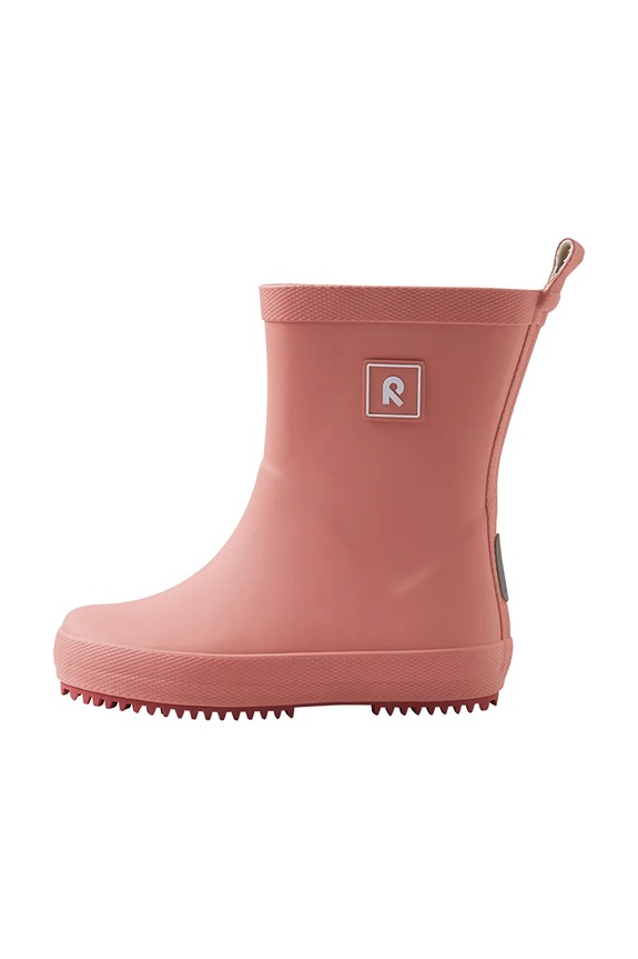 BIMBA Reima stivali di gomma Ankka 5400158A.PPY2 rosa