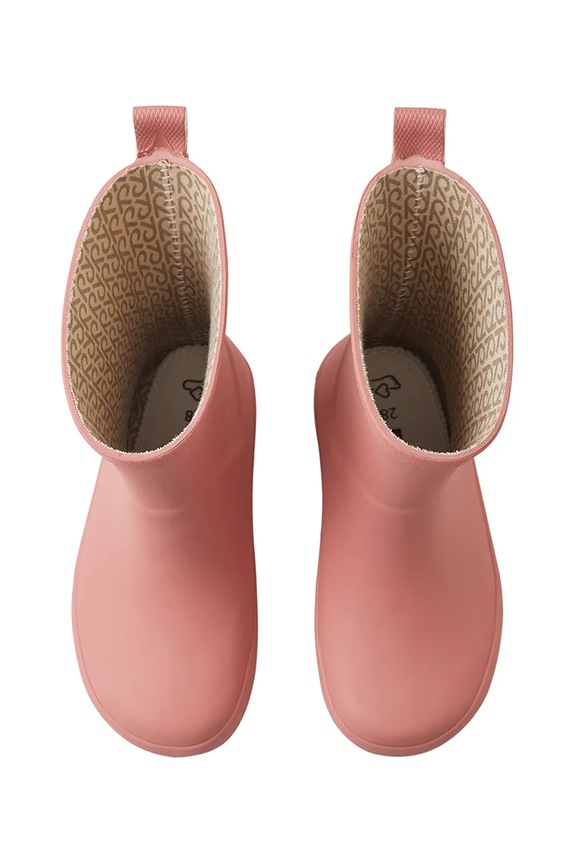 Reima stivali di gomma Ankka 5400158A.PPY2 rosa