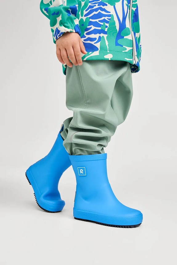 Reima stivali di gomma Ankka blu 5400158A.PPY2