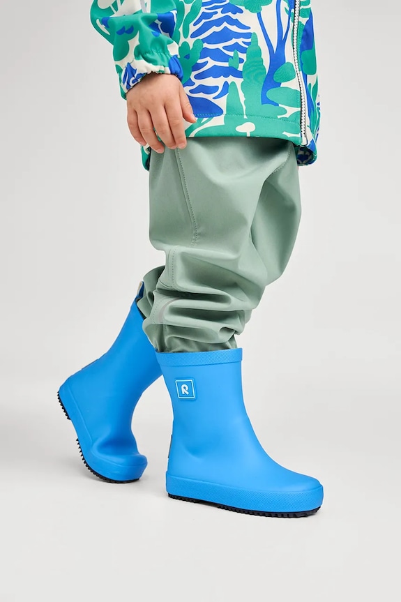 Reima stivali di gomma Ankka blu 5400158A.PPY2