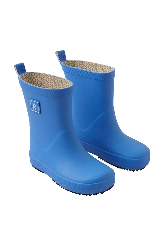 Reima stivali di gomma Ankka 5400158A.PPY2 blu SS26